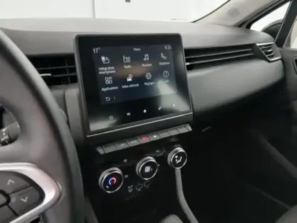 Photo 20 Renault Clio V E-Tech full hybrid 145 Equilibre