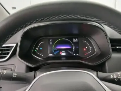 Photo 19 Renault Clio V E-Tech full hybrid 145 Equilibre