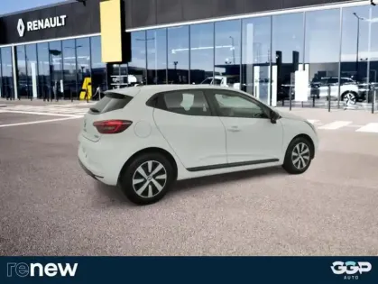 Photo 7 Renault Clio V E-Tech full hybrid 145 Equilibre