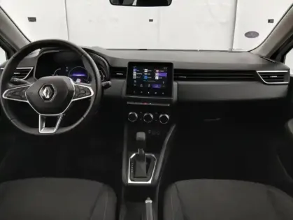 Photo 12 Renault Clio V E-Tech full hybrid 145 Equilibre