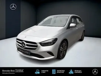 Photo Mercedes Classe B 250 4matic Progressive Line Edition Toit Ouvrant