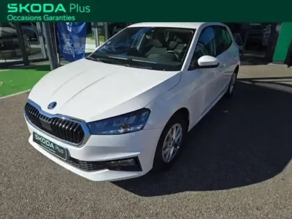 Photo Skoda Fabia Ambition
