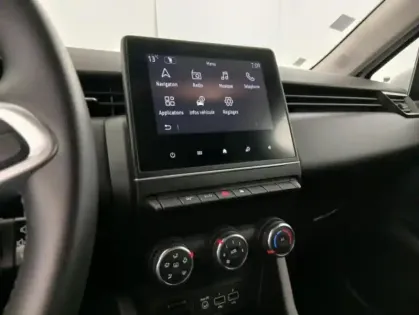 Photo 21 Renault Clio V TCe 100 GPL - 21N Business