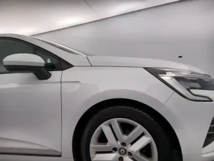 Photo 16 Renault Clio V TCe 100 GPL - 21N Business