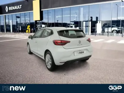 Photo 6 Renault Clio V TCe 100 GPL - 21N Business