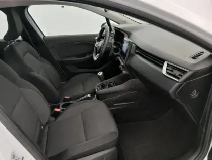 Photo 13 Renault Clio V TCe 100 GPL - 21N Business