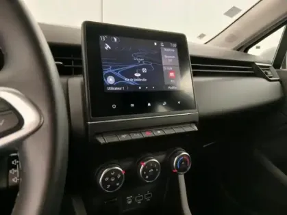 Photo 23 Renault Clio V TCe 100 GPL - 21N Business