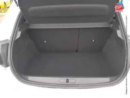 Photo 13 Peugeot 208  1.2 PureTech 100ch S&S Allure EAT8