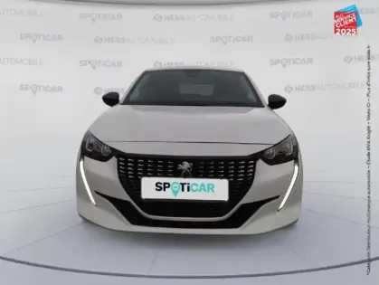 Photo 1 Peugeot 208  1.2 PureTech 100ch S&S Allure EAT8