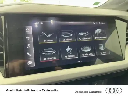 Photo 17 Audi Q4 E-tron Q4 Sportback e-tron 35 e-tron 170ch