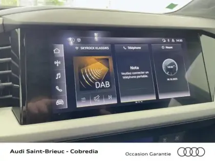 Photo 16 Audi Q4 E-tron Q4 Sportback e-tron 35 e-tron 170ch