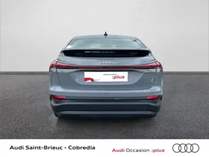 Photo 37 Audi Q4  Sportback e-tron 35 e-tron 170ch