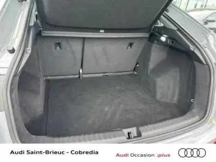 Photo 26 Audi Q4  Sportback e-tron 35 e-tron 170ch