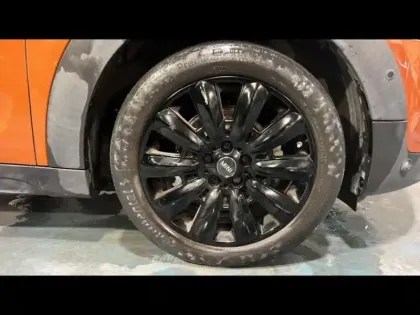 Photo 28 Mini Countryman  One D 116ch Longstone 109g