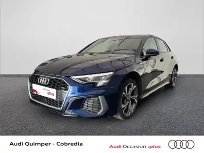 Photo Audi A3
