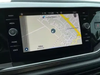 Photo 26 Volkswagen Polo  1.0 TSI 95ch Style DSG7