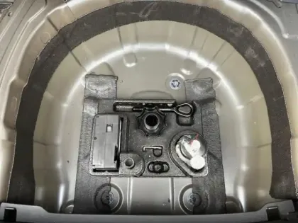 Photo 24 Volkswagen Polo  1.0 TSI 95ch Style DSG7