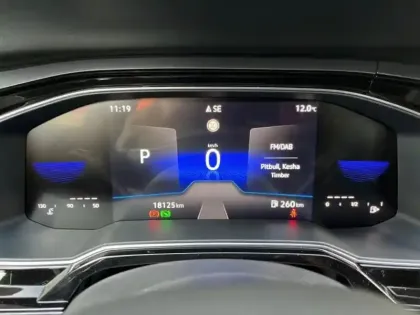 Photo 25 Volkswagen Polo  1.0 TSI 95ch Style DSG7