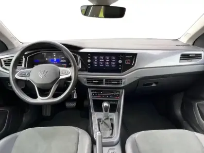 Photo 20 Volkswagen Polo  1.0 TSI 95ch Style DSG7