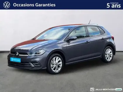 Photo Volkswagen Polo