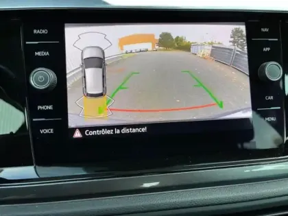 Photo 28 Volkswagen Polo  1.0 TSI 95ch Style DSG7