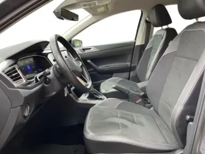 Photo 21 Volkswagen Polo  1.0 TSI 95ch Style DSG7