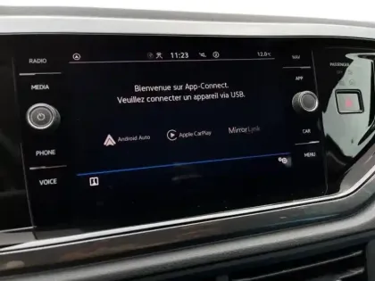 Photo 27 Volkswagen Polo  1.0 TSI 95ch Style DSG7