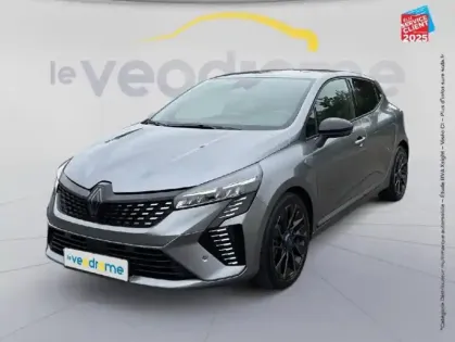 Photo Renault Clio