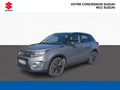 Photo Suzuki Vitara