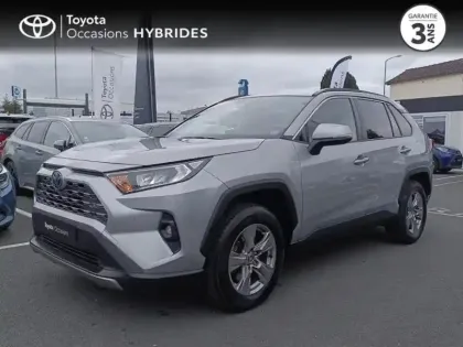 Photo Toyota Rav4