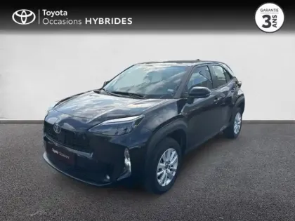 Photo Toyota Yaris
