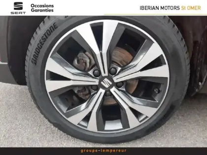 Photo 14 Seat Ateca  1.0 TSI 110ch Start&Stop  Urban