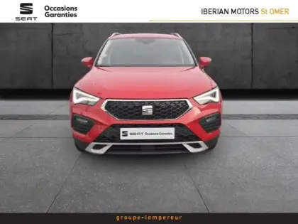 Photo 1 Seat Ateca  1.0 TSI 110ch Start&Stop  Urban