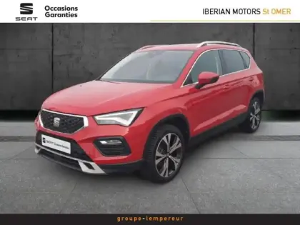 Photo Seat Ateca