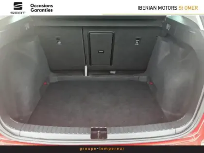 Photo 6 Seat Ateca  1.0 TSI 110ch Start&Stop  Urban