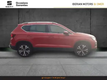 Photo 3 Seat Ateca  1.0 TSI 110ch Start&Stop  Urban
