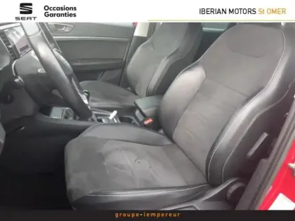 Photo 12 Seat Ateca  1.0 TSI 110ch Start&Stop  Urban