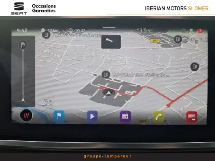 Photo 11 Seat Ateca  1.0 TSI 110ch Start&Stop  Urban