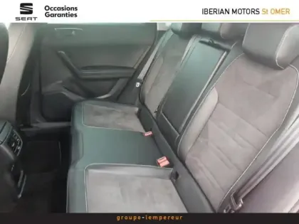 Photo 13 Seat Ateca  1.0 TSI 110ch Start&Stop  Urban