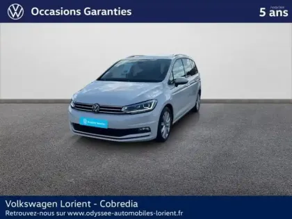 Photo Volkswagen Touran