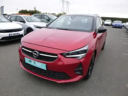 Photo Opel Corsa