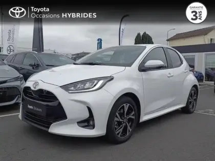 Photo Toyota Yaris