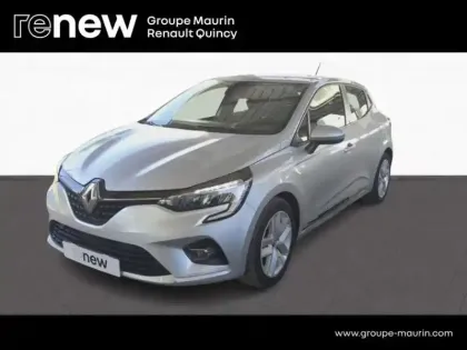 Photo Renault Clio