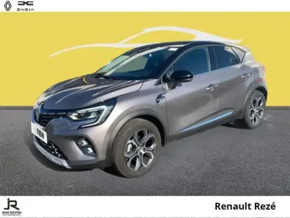 Photo Renault Captur