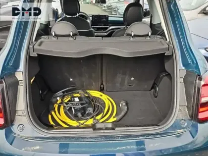 Photo 11 Fiat 500  e 118ch Pack Confort & Style MY23