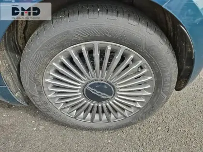 Photo 12 Fiat 500  e 118ch Pack Confort & Style MY23