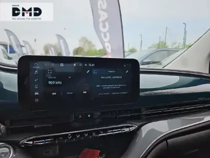 Photo 5 Fiat 500  e 118ch Pack Confort & Style MY23