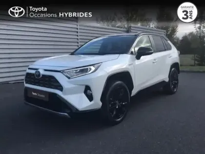 Photo Toyota Rav4