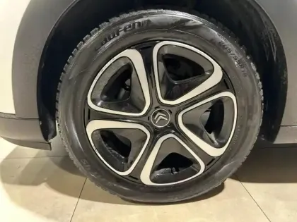 Photo 12 Citroën C3  1.2 PureTech 83ch S&S Feel Pack