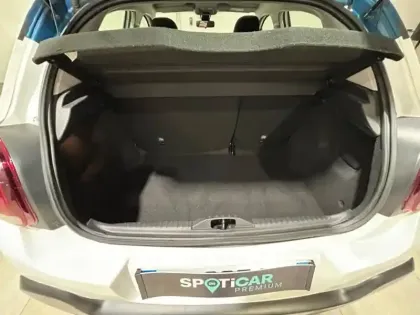 Photo 5 Citroën C3  1.2 PureTech 83ch S&S Feel Pack